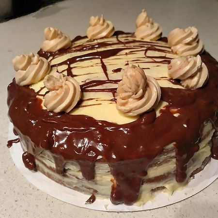 Stoke-on-Trent Havin B&B المظهر الخارجي الصورة