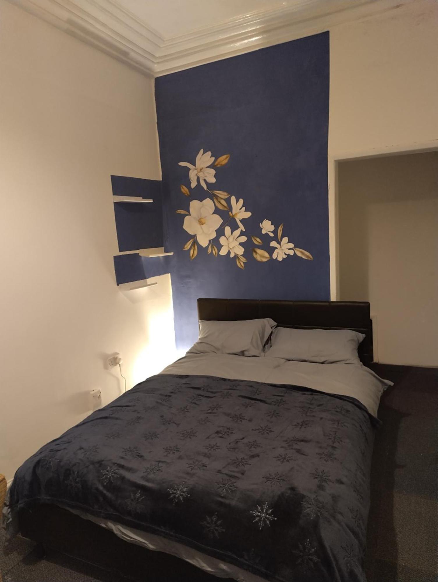 Stoke-on-Trent Havin B&B المظهر الخارجي الصورة
