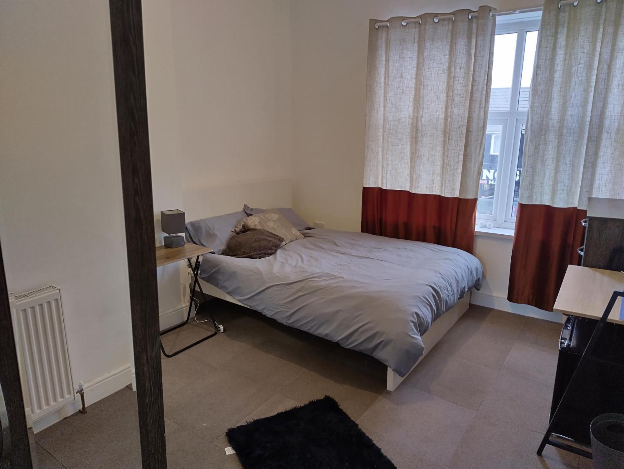 Stoke-on-Trent Havin B&B المظهر الخارجي الصورة