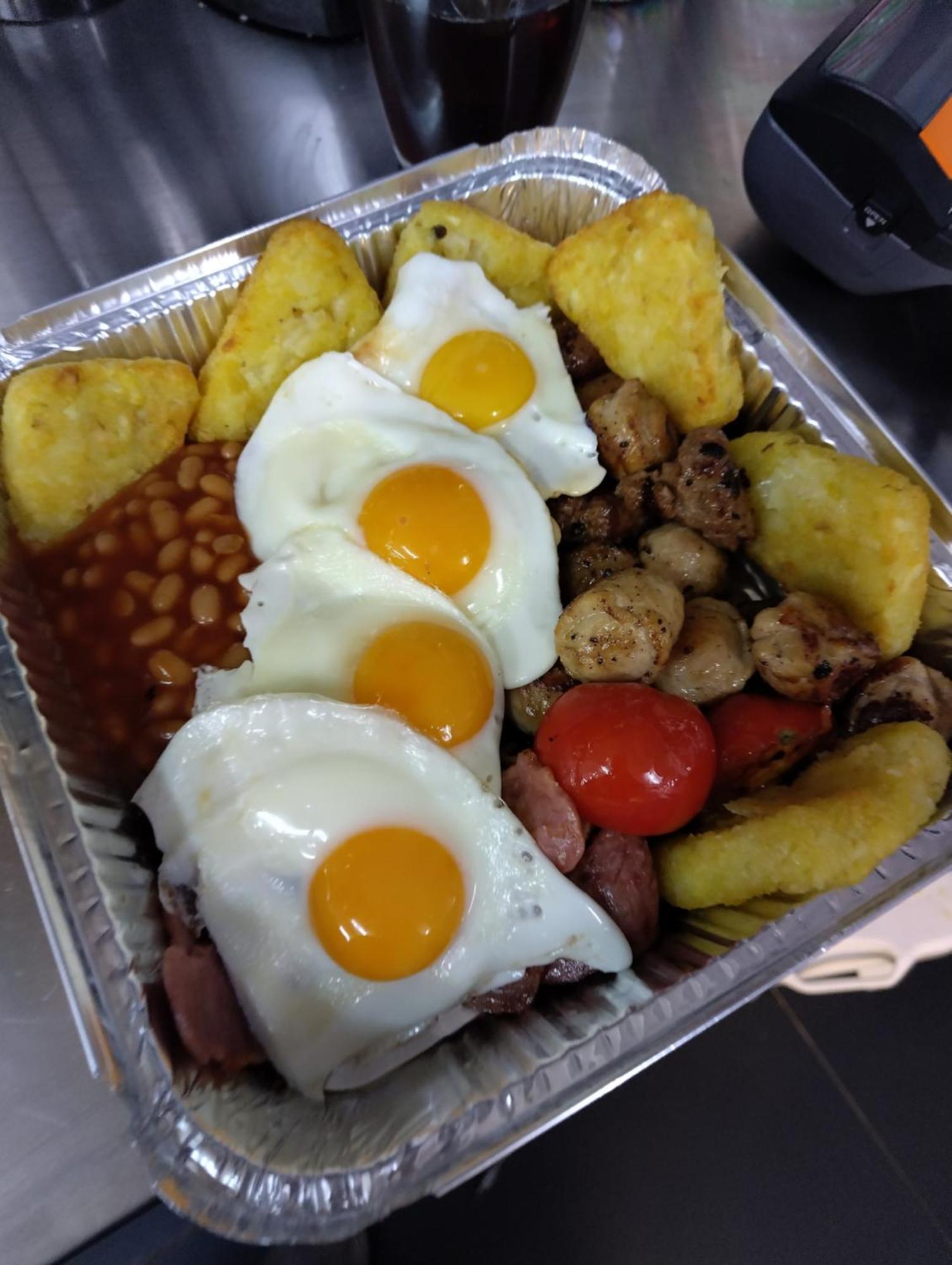 Stoke-on-Trent Havin B&B المظهر الخارجي الصورة